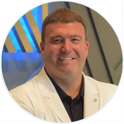 MEET Mathew Kavanaugh DDS